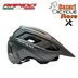 کلاه دوچرخه سواری راپیدو(RAPIDO) مدل KS39